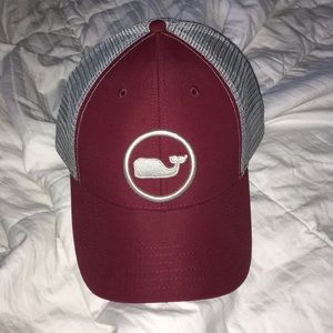 vineyard vines hat